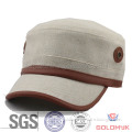 Plain Color Military Army Hat